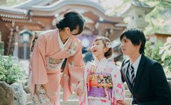 「七五三」しないと後悔する？費用ややった人の割合