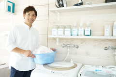 洗濯のプロに聞く基本の「洗い」と「すすぎ」洗濯機にお任せはNG