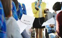 リアルを超えた!?オンライン旅行「料理が届くのすごい！」