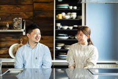 フォロワー80万超 ぐっち夫婦「サボっても美味しい1週間献立の作り方」