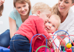 先輩ママ伝授！保育園のママ友づくりで気をつけたい３大注意点