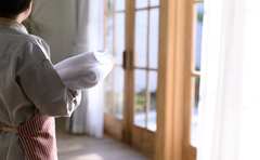 冨永愛さん完璧主義の子育て「プツッとダメになっちゃった」