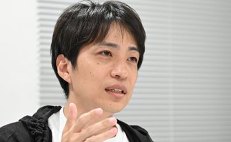 白井俊行