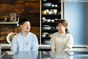 フォロワー80万超 ぐっち夫婦「サボっても美味しい1週間献立の作り方」