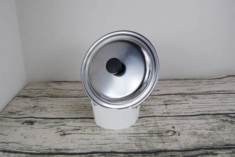 セリアのおすすめキッチン用品「クッキングスタンド」の実物画像02