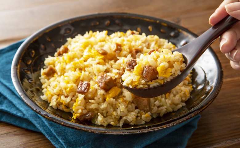 本格炒め炒飯®️／ニチレイフーズ