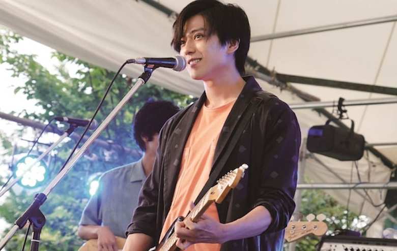 ©︎2020『サヨナラまでの30分』製作委員会