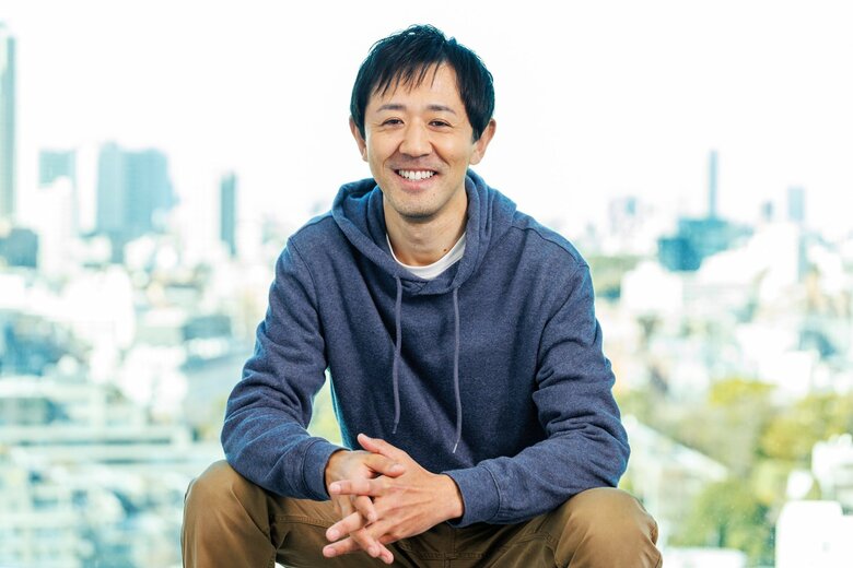 「体重は変わってないんですよ」フェイスラインがシャープになったのは、歯列矯正の効果かも