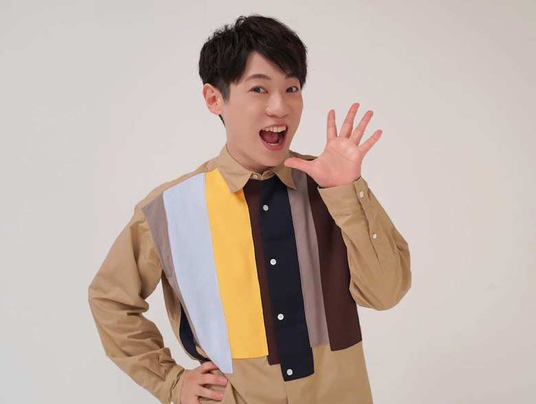 横山さんのヘンテコ体験とは？