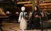 20年間寝たきりの男性が秘書に 吉藤オリィが分身ロボットOriHimeで生み出した新しい働き方