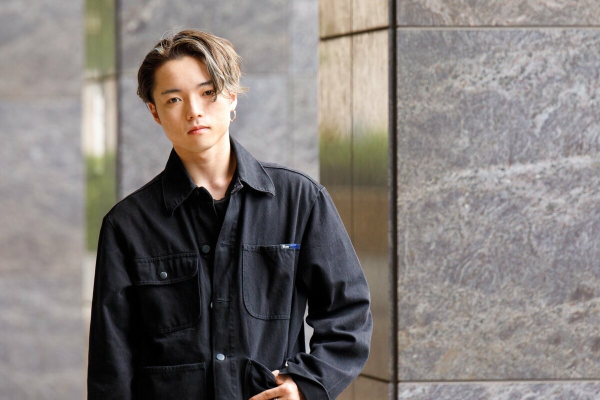 藤井創太が「若干11歳で社交ダンス世界一になった軌跡」｜CHANTO WEB