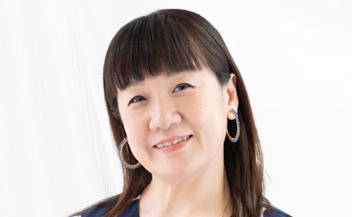 田村 亮子