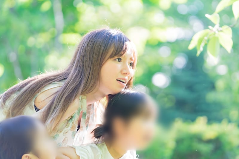 紺野あさ美さん