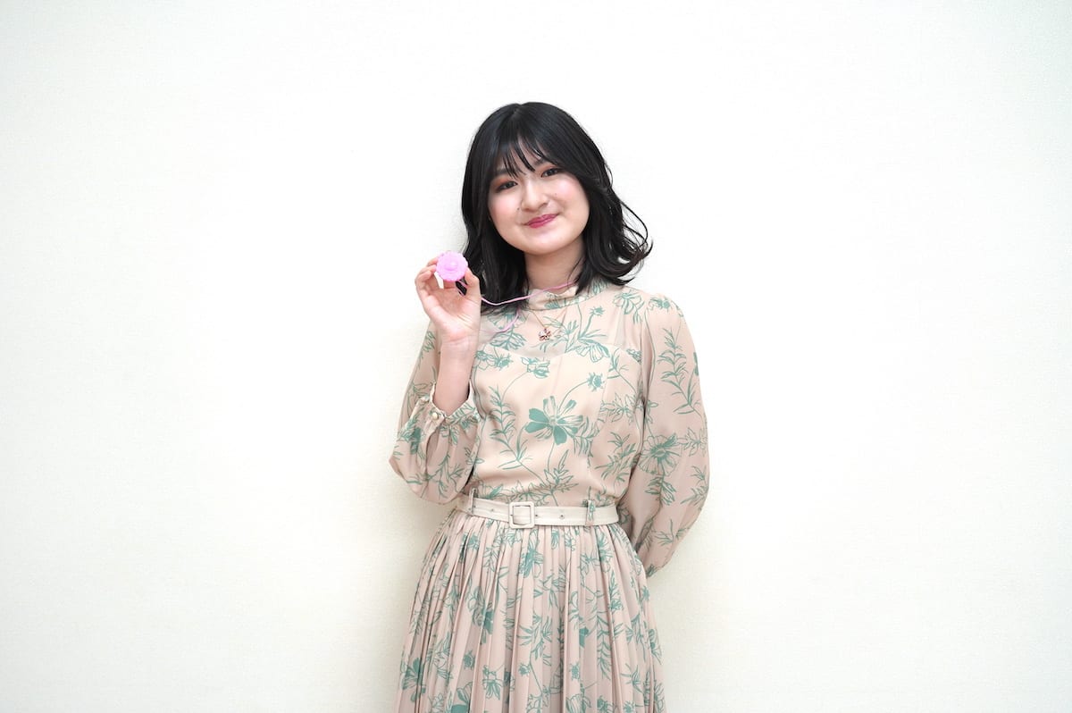 子役の小林星蘭さん
