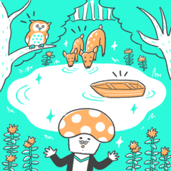 【心理テスト】あなたをの人生の転機はいつ訪れる!?