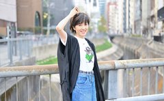 荻野目洋子「アイドル全盛期で息が詰まりそうだった」16歳の少女がダンシング・ヒーローで世界が一変