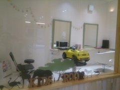 ママが子連れで行きやすい美容院とは？