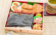 バカリズムさんも納得の味！“大人気ロケ弁”レシピを自宅で手軽に!!