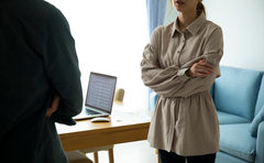 「冷やし中華が簡単、だと…？」デリカシーのない夫のひと言に思わずブチギレ!!