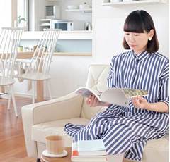 収納のおさよさんが教える頑張らない掃除術