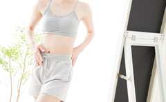 45kgも痩せた!?ゆりやんレトリィバァさんがダイエットに成功した理由