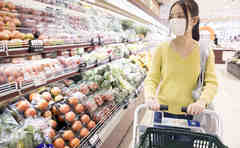 激安店「業務スーパー」大ヒットの意外な理由とは