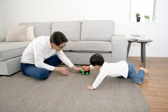 子供のコミュ力をUPするママパパの行動まとめ