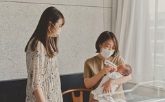 「家庭内労働でまかなわれてきた」1泊およそ4万円の産後ケアリゾートで改めて考える「産後育児の労力」