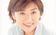 松下由樹「若い頃は出演シーンのカットに腐ってた」50代で心境の変化「まわりからどう思われてもいい」