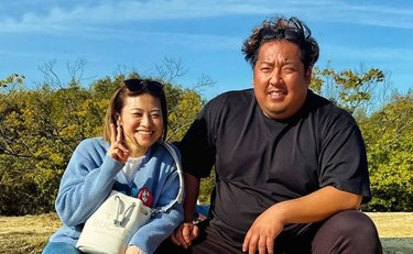 「その姿は今でも忘れられない」ノッコン寺田の嫁 死産と5度の流産を乗り越え6人きょうだいの母に「生きているだけで奇跡」