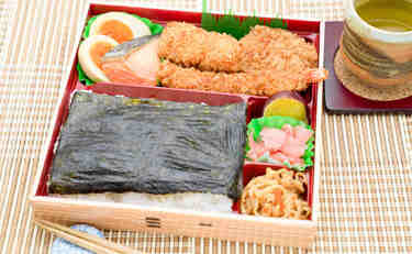 バカリズムさんも納得の味！“大人気ロケ弁”レシピを自宅で手軽に!!