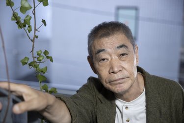 柄本明「芝居は人を幸せにしない」ある事件を題材にした映画で感じた「役者」の不条理