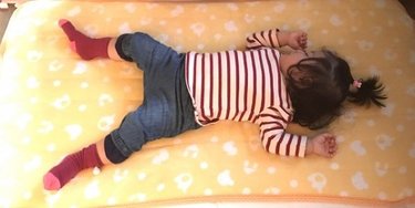 あなたはどう思う？【保育園のお昼寝問題】