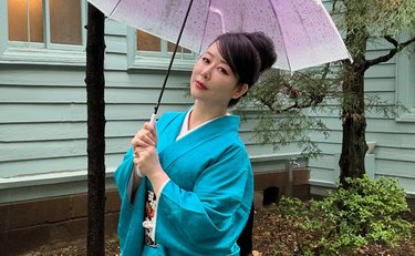 「2度の離婚歴経て」今後の恋愛観語る東村アキコ（49）「目指すはふっくら体型、ツヤツヤ髪の50代」