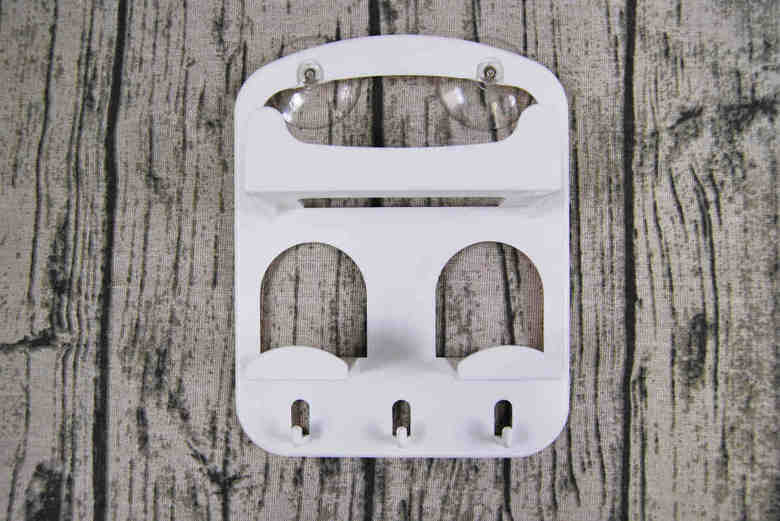 セリアの人気商品「ラップホルダー」の本体画像