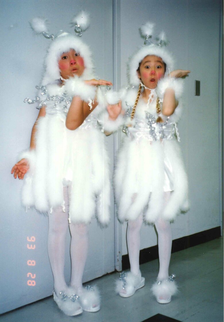 1992年から放送された人気番組『ウゴウゴ・ルーガ』時代