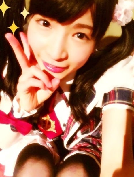 時給1000円のアイドルカフェで働いていたころ