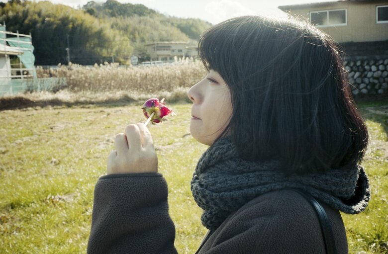 遠距離恋愛は3年間