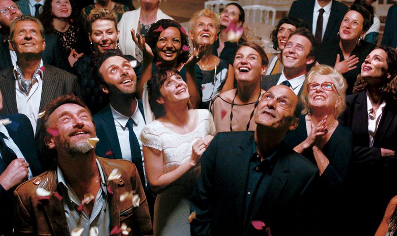 © 2017 QUAD+TEN / GAUMONT / TF1 FILMS PRODUCTION / PANACHE PRODUCTIONS / LA COMPAGNIE CINEMATOGRAPHIQUE