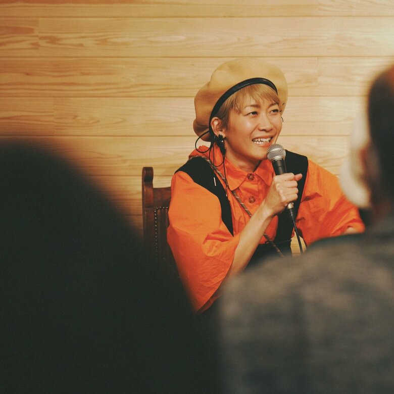 撮影　weathershop