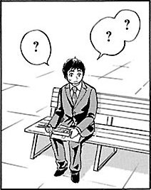 漫画『ムーちゃんと手をつないで～自閉症の娘が教えてくれたこと～』第4話（45/100P）