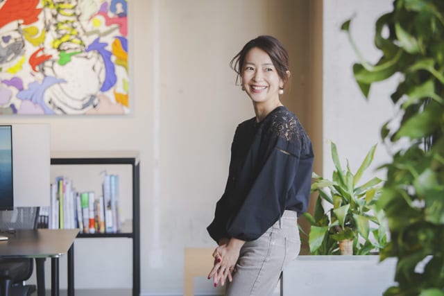 大木優紀さん