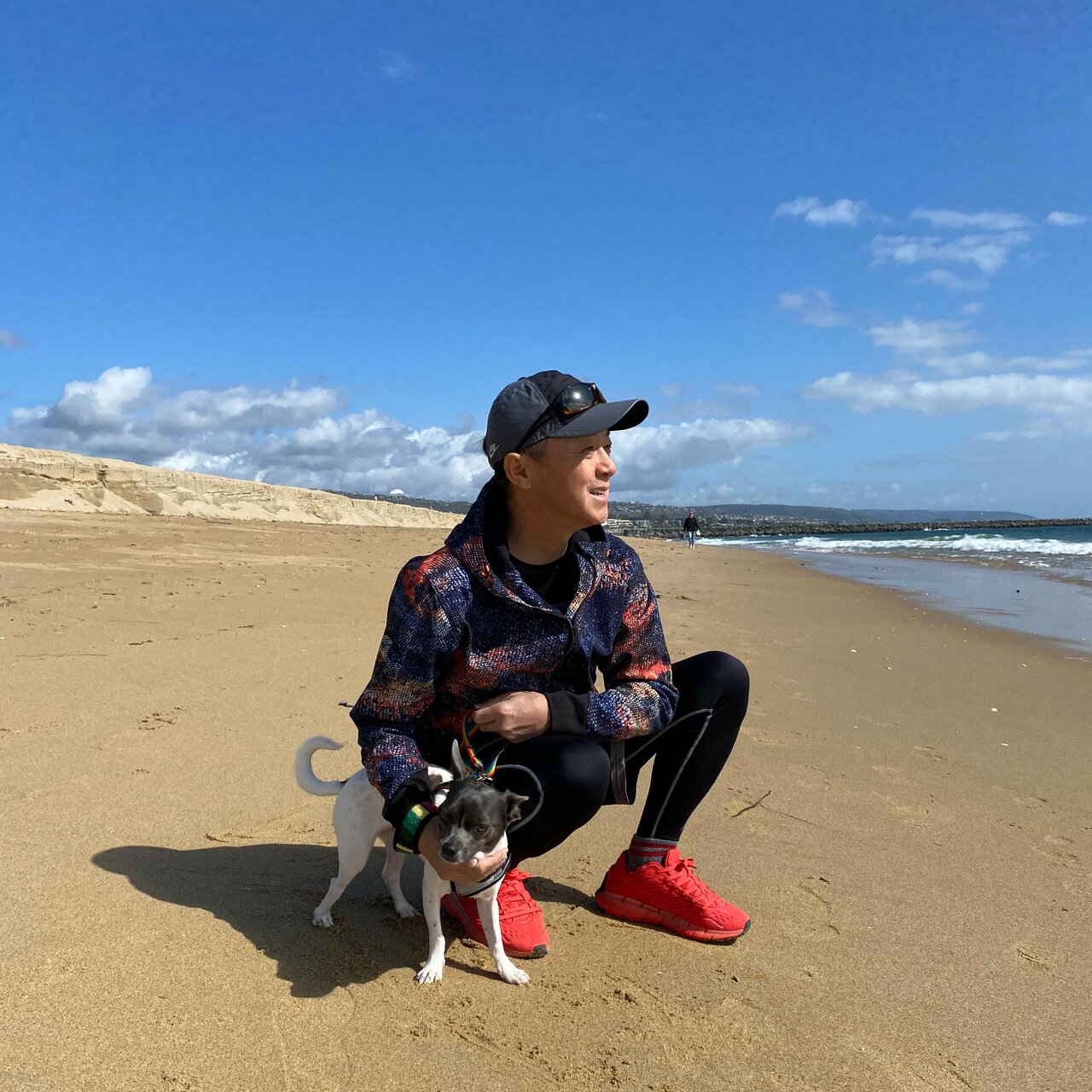風見しんごさん
