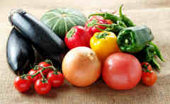 日本一の野菜ソムリエ直伝！ スーパーで美味しい野菜を見分ける方法