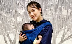 2度の流産とメンタルクリニックの通院を経験　元SDN48・奈津子「本音をさらけ出して嫌われたっていい」