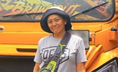 《運命の赤い糸》遠方の公衆電話から連絡くれたマサイ族男性に感激！結婚決めた日本人女性「今ならわかる」好意を持たれたわけ