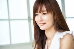 美乳家が20年間続ける“ついでケア“「バストは必ず元気を取り戻す」