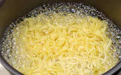 インスタント麺の常識を覆すアレンジ法は隠し味に秘密が!?