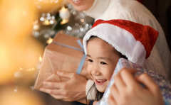 クリスマスプレゼントに！ 大人もハマる最新おもちゃ！