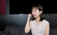 元MBS豊崎由里絵アナ「夜中に自分の叫び声で起きて…